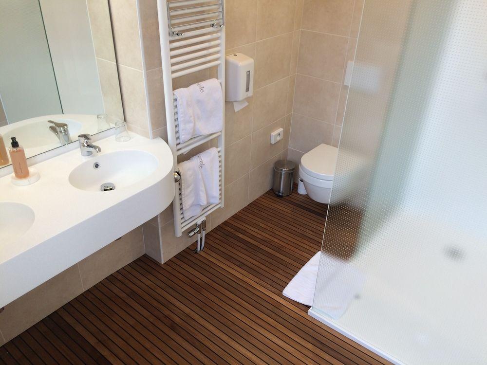 Bariseele B&B (Adults Only) Brugge Dış mekan fotoğraf