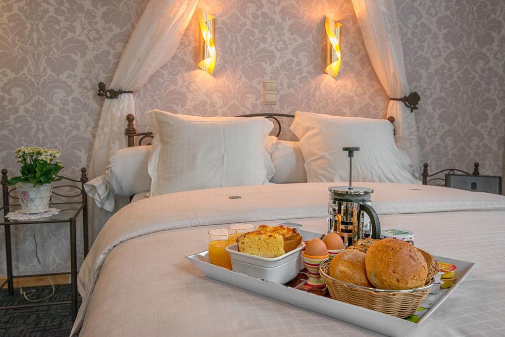 Bariseele B&B (Adults Only) Brugge Dış mekan fotoğraf