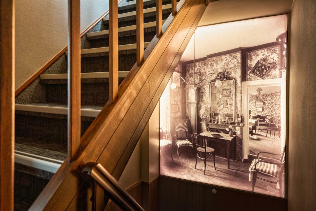 Bariseele B&B (Adults Only) Brugge Dış mekan fotoğraf