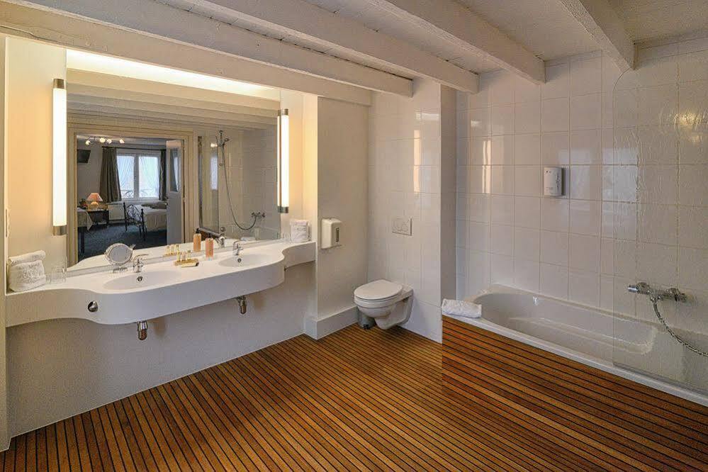 Bariseele B&B (Adults Only) Brugge Dış mekan fotoğraf